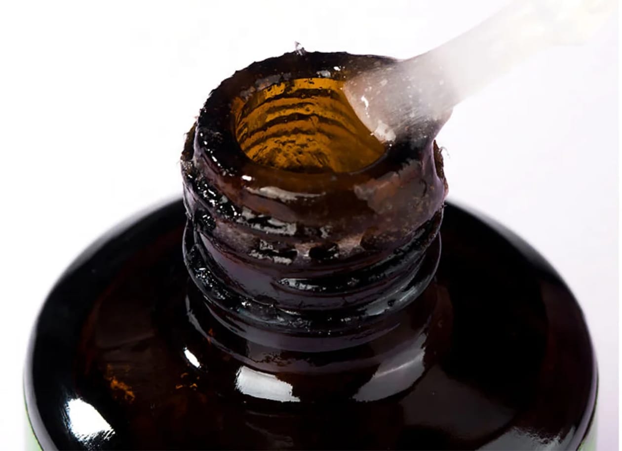 REMOVEDOR DE SEMIPERMANENTE