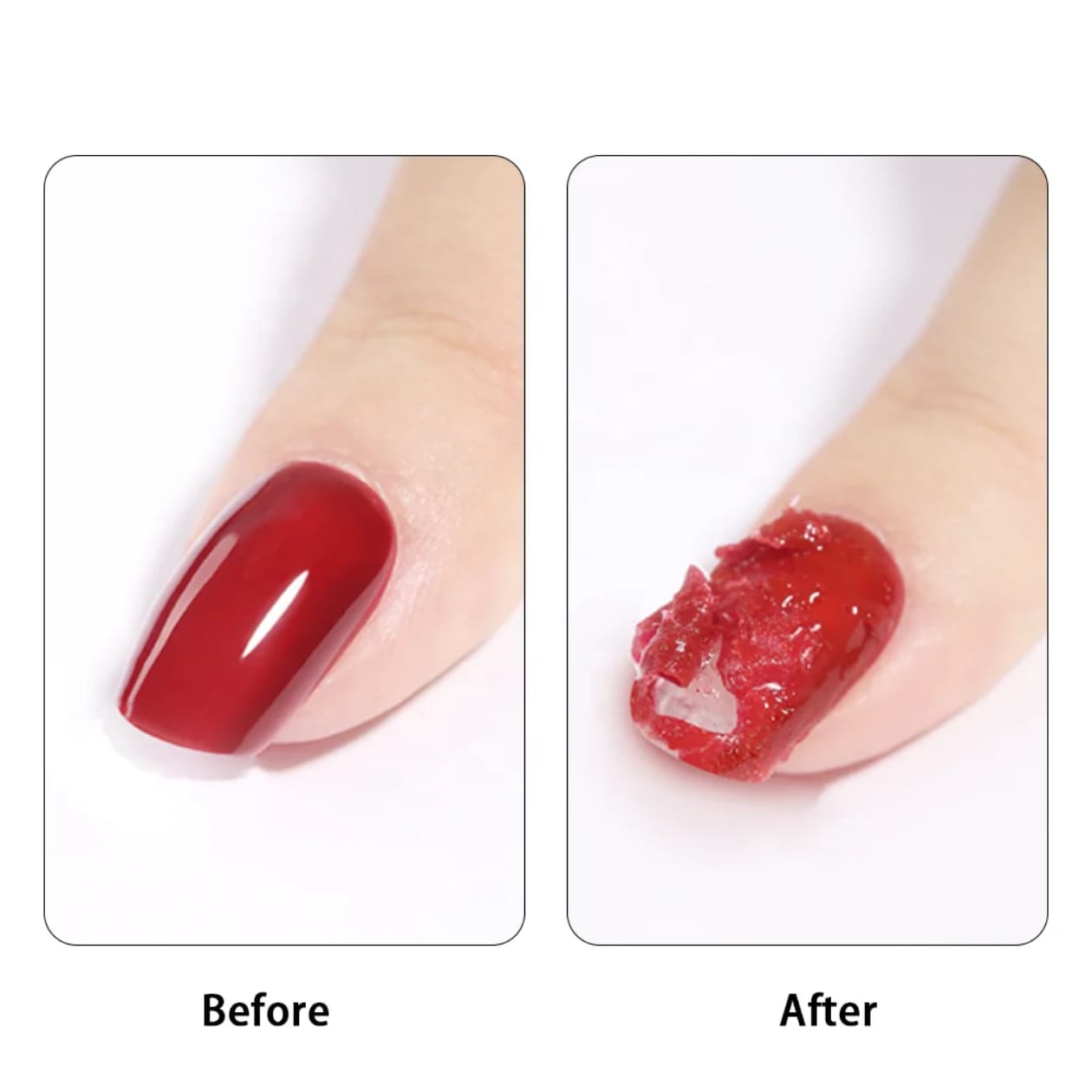 REMOVEDOR DE SEMIPERMANENTE