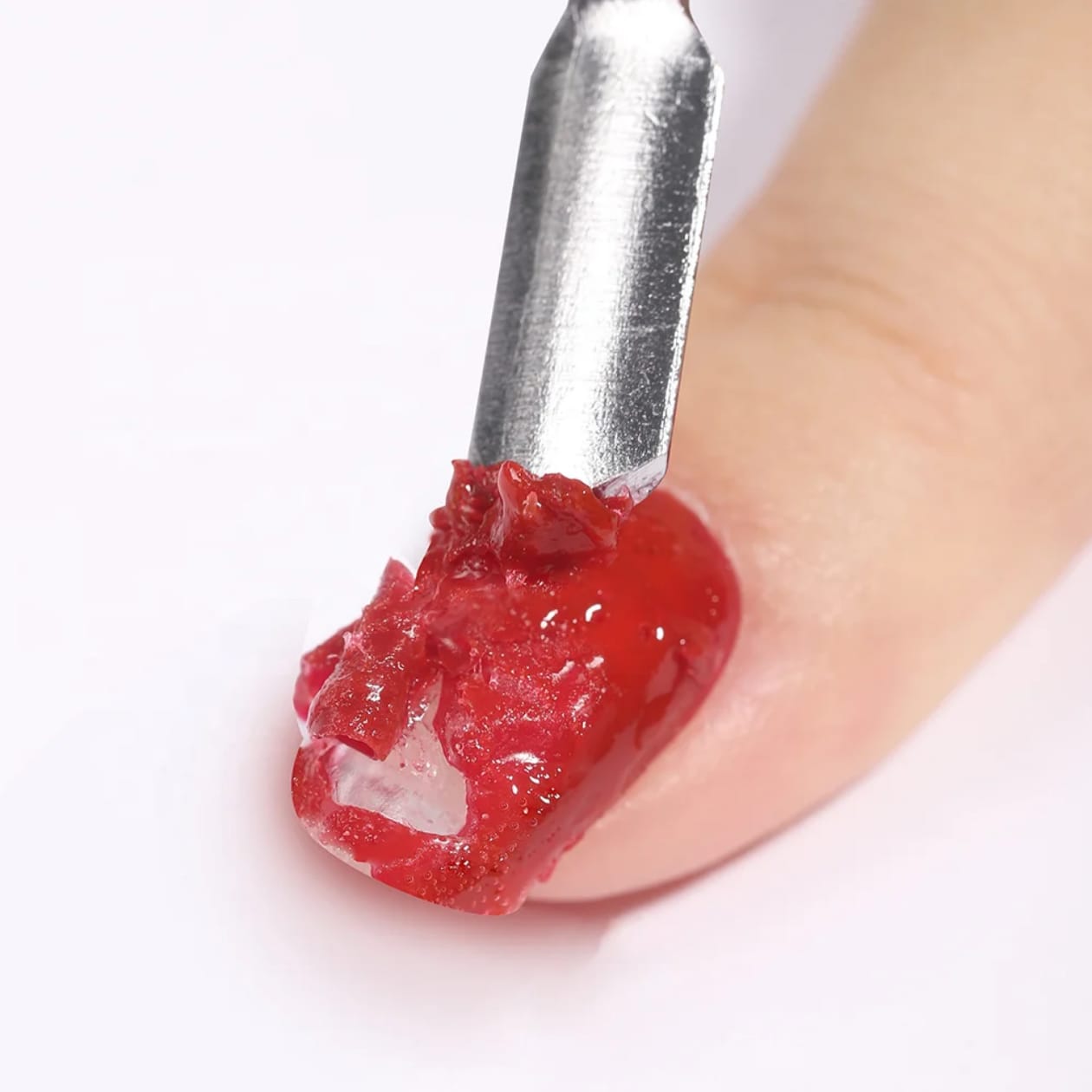 REMOVEDOR DE SEMIPERMANENTE