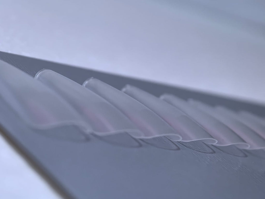 UÑAS DE GEL MEDIANO 550UD