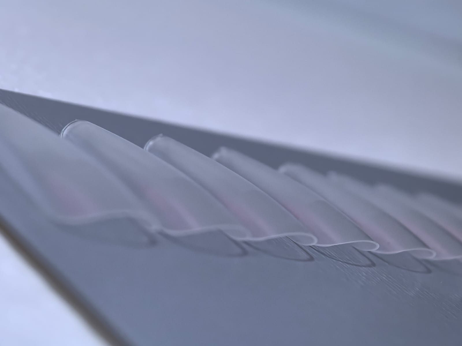 UÑAS DE GEL MEDIANO 550UD