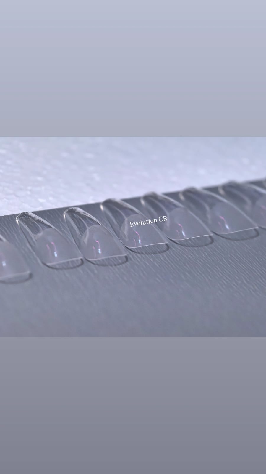 UÑAS GEL PEQUEÑO 550