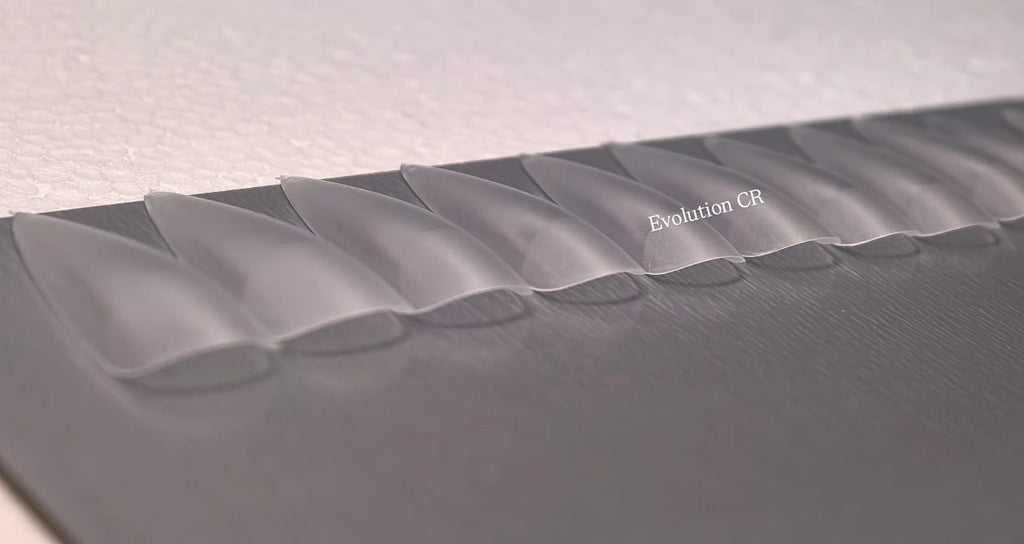 UÑAS DE GEL PEQUEÑA 550UD