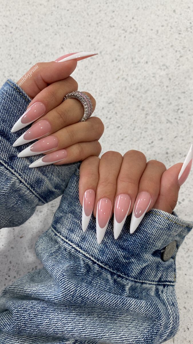 UÑAS DE GEL PEQUEÑA 550UD