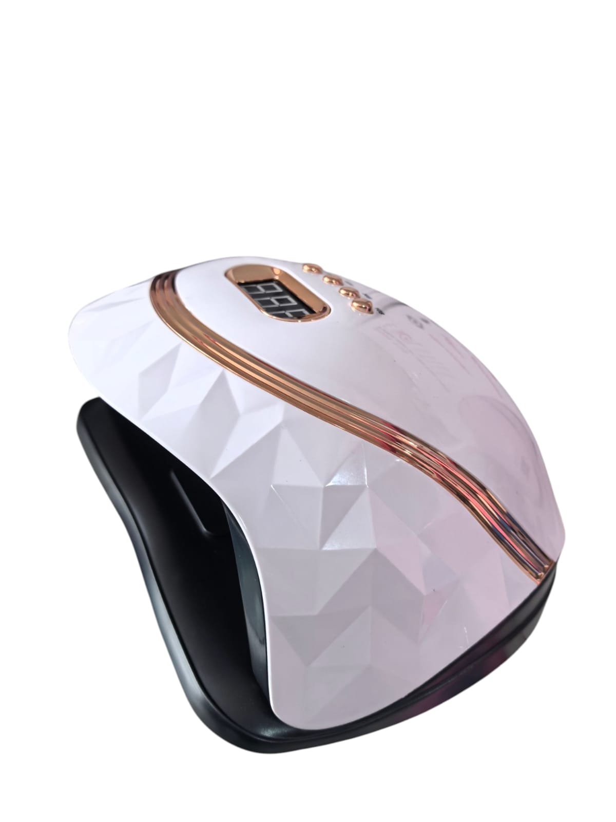 LAMPARA Y18 BLANCA EVOLUTION