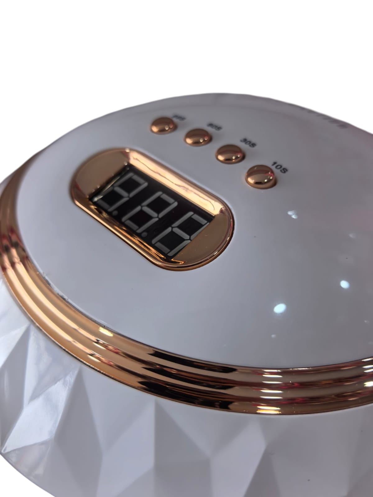 LAMPARA Y18 BLANCA EVOLUTION