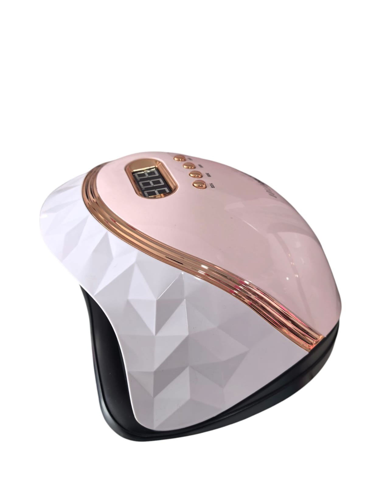 LAMPARA Y18 ROSA EVOLUTION