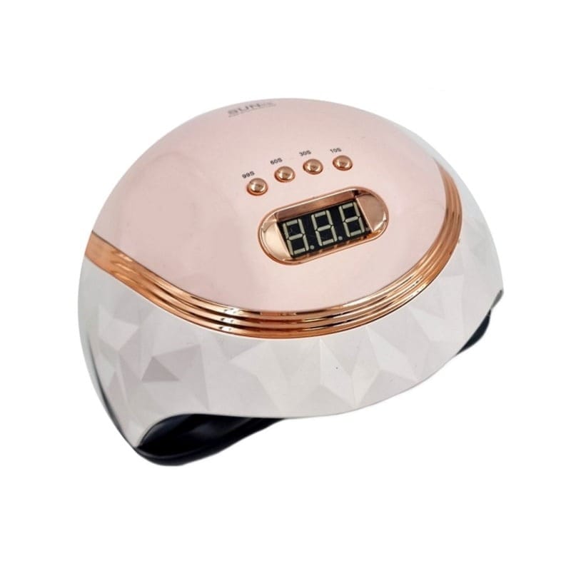 LAMPARA Y18 ROSA EVOLUTION