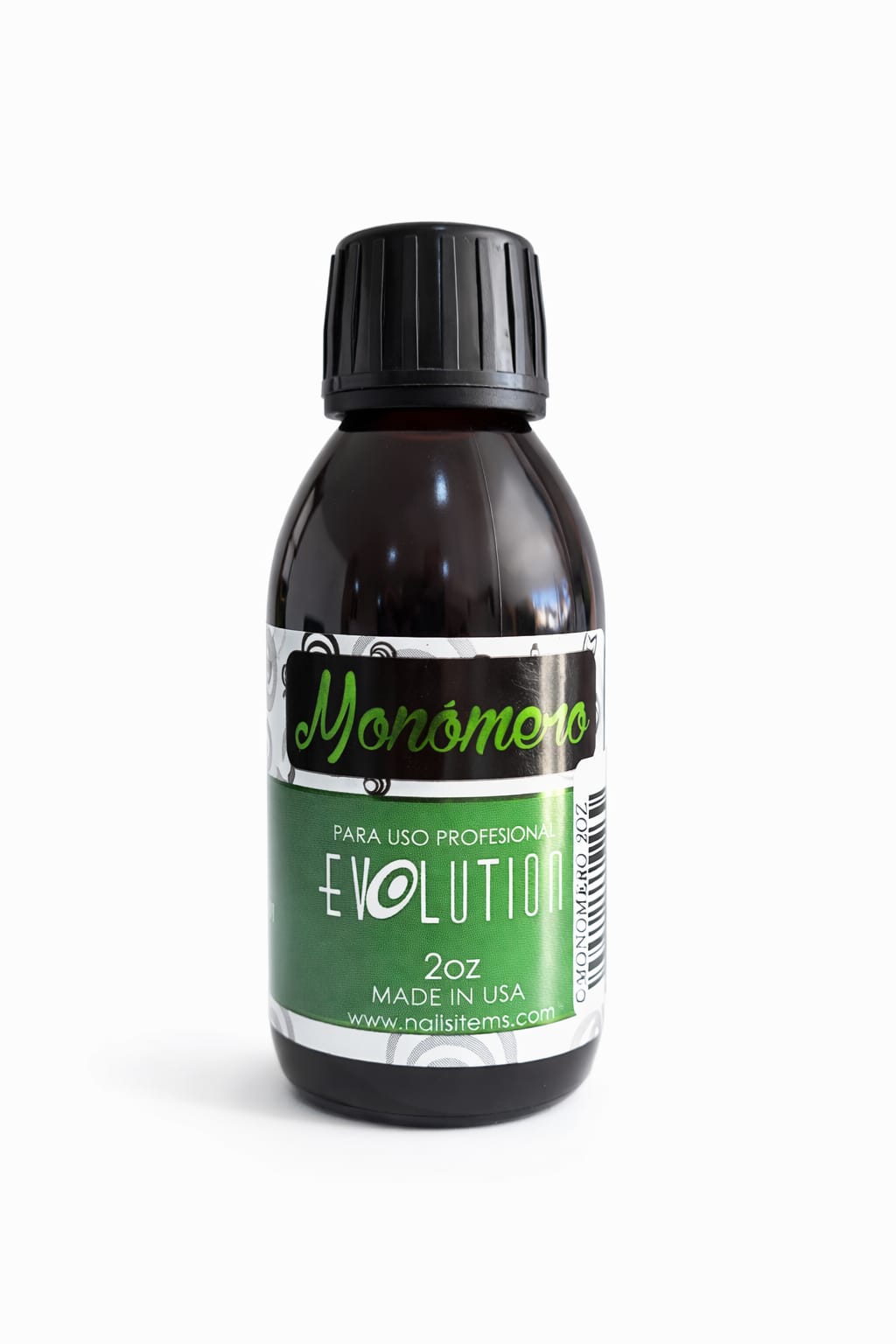 MONÓMERO 2OZ EVOLUTION