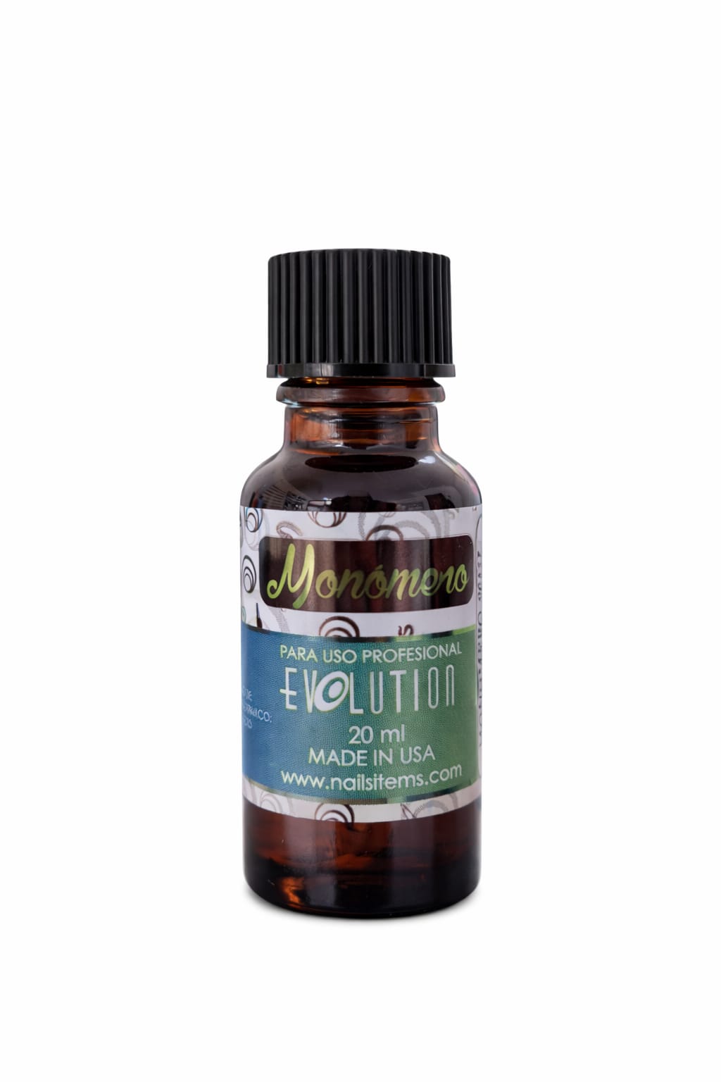 MONÓMERO 20ML EVOLUTION