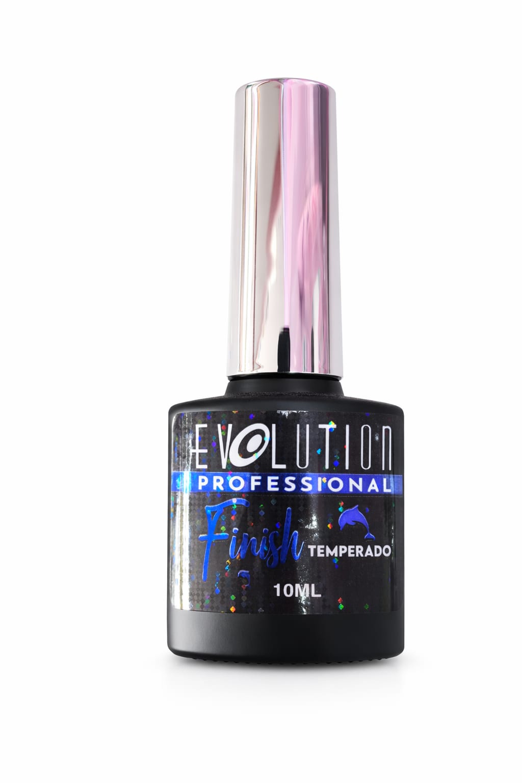 FINISH TEMPERADO EVOLUTION 10ML