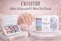 PALETA GEL PAINTED (EVO:01) EVOLUTION