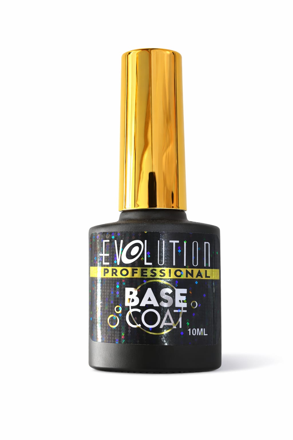 BASE COAT EVOLUTION 10ML