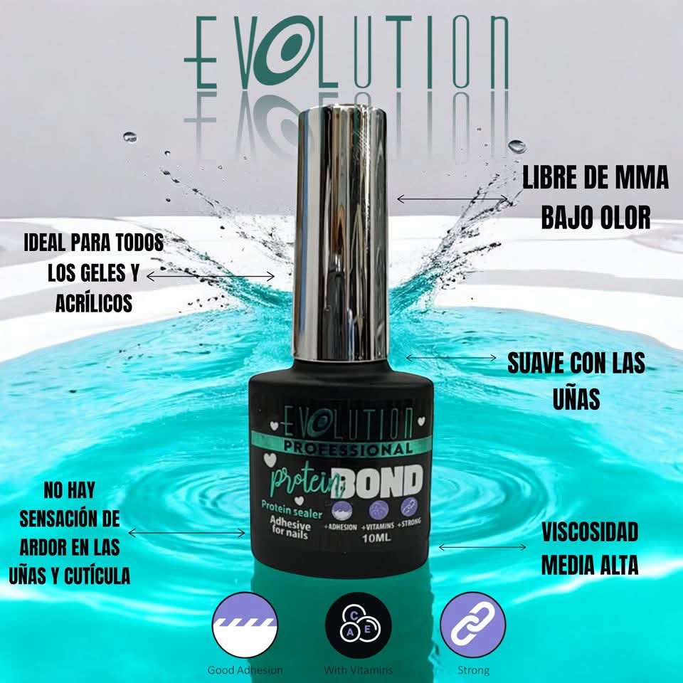 PROTEIN BOND EVOLUTION 10ML